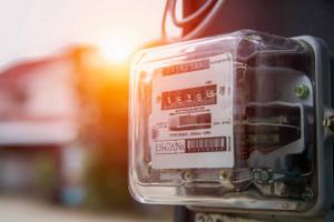 How to Read Your Electricity Meter