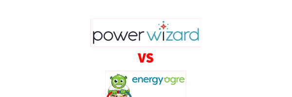 Power Wizard vs Energy Ogre