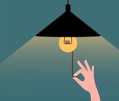 How to Get Electricity Turned Back On