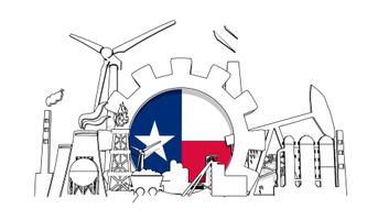 Texas Electricity Market Update