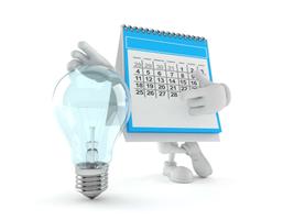 Best Time to Switch Electric Providers in Texas