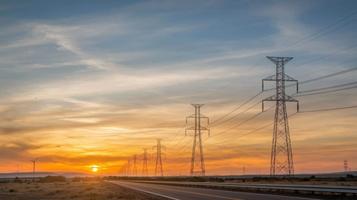 Texas Power Prices Swing from Negative to Triple