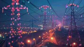 The Role of RTOs and ISOs in the U.S. Electricity Grid