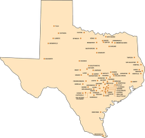 Texas Municipal Electric Utilities, Coops & River Authority