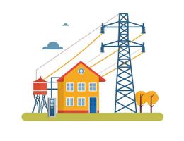 High Electricity Bills: Is an Error to Blame?