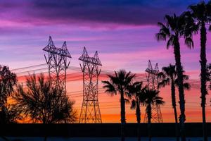 The Western Interconnection