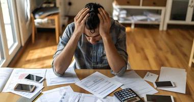 High Electricity Bills