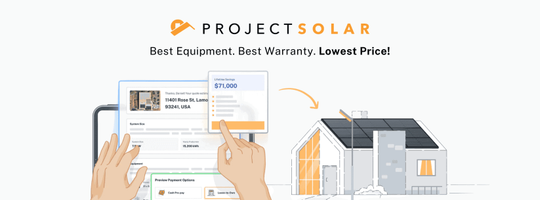 Project Solar