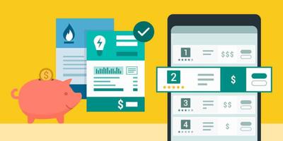 ComparePower vs. Single Providers