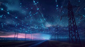 The Eastern Interconnection