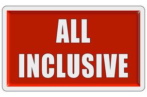 All-Inclusive Pricing
